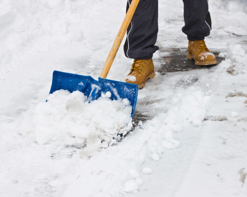 Effective Snow Removal
